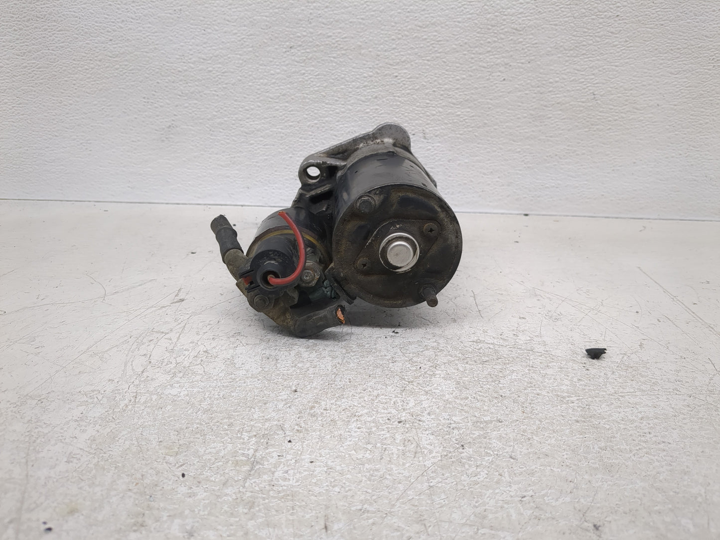 2001-2004 Volkswagen Passat Car Starter Motor Solenoid OEM P/N:02M 911 021 B Fits Fits 1999 2000 2001 2002 2003 2004 2005 OE