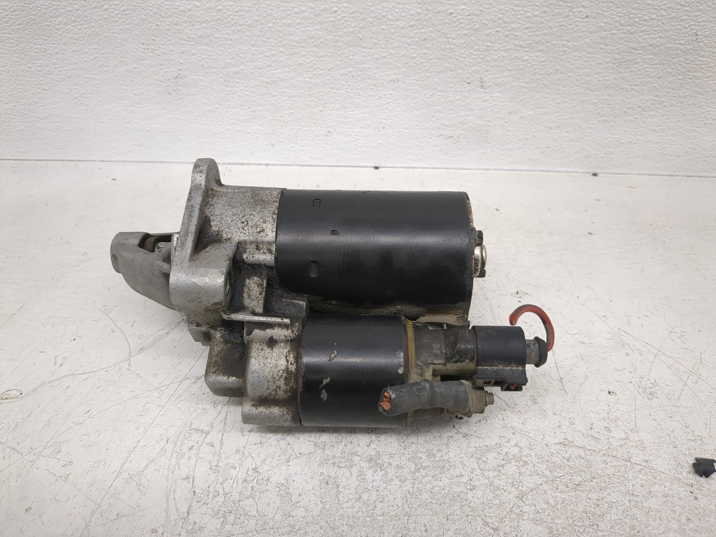 2001-2004 Volkswagen Passat Car Starter Motor Solenoid OEM P/N:02M 911 021 B Fits Fits 1999 2000 2001 2002 2003 2004 2005 OE