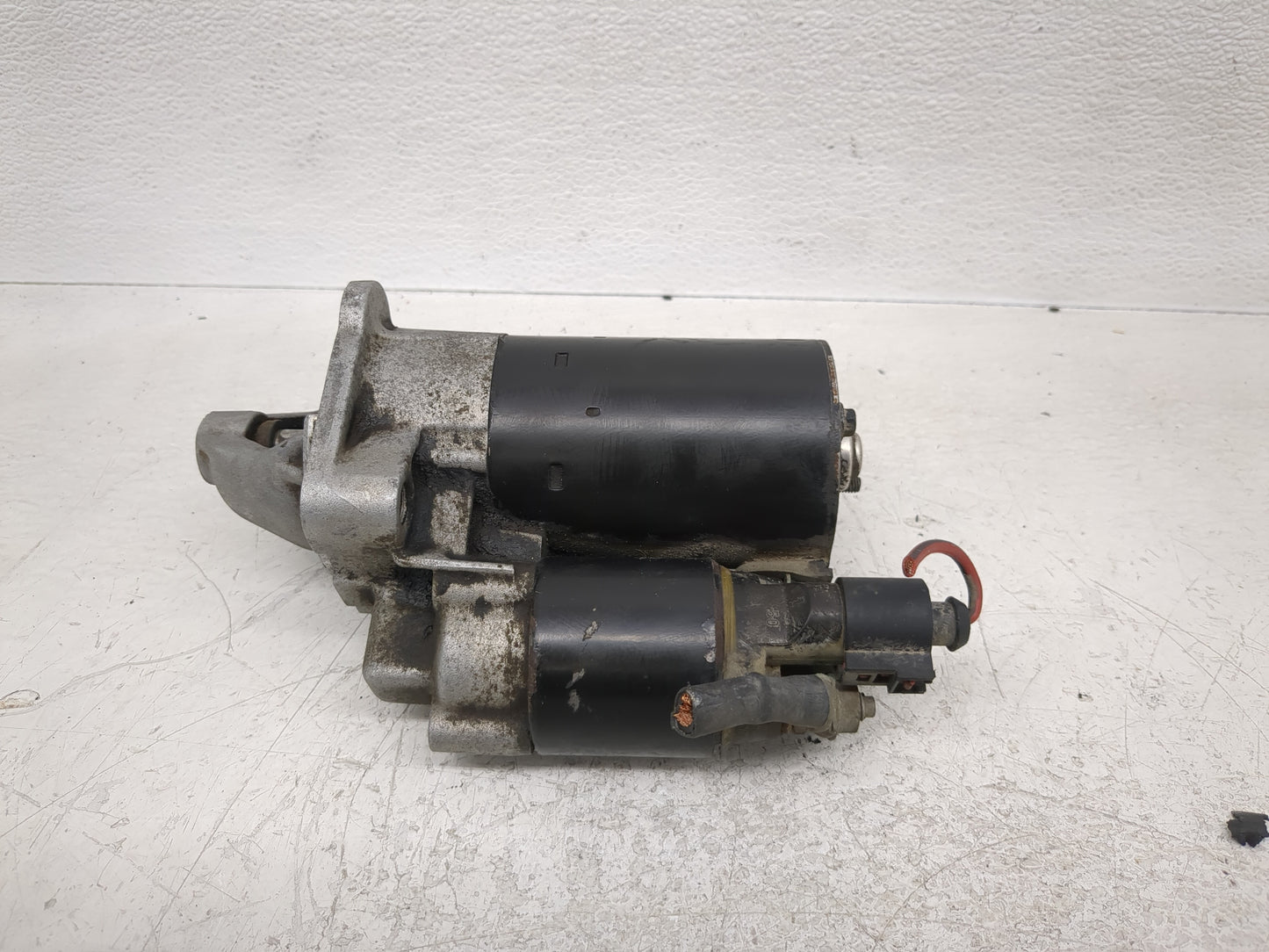 2001-2004 Volkswagen Passat Car Starter Motor Solenoid OEM P/N:02M 911 021 B Fits Fits 1999 2000 2001 2002 2003 2004 2005 OE