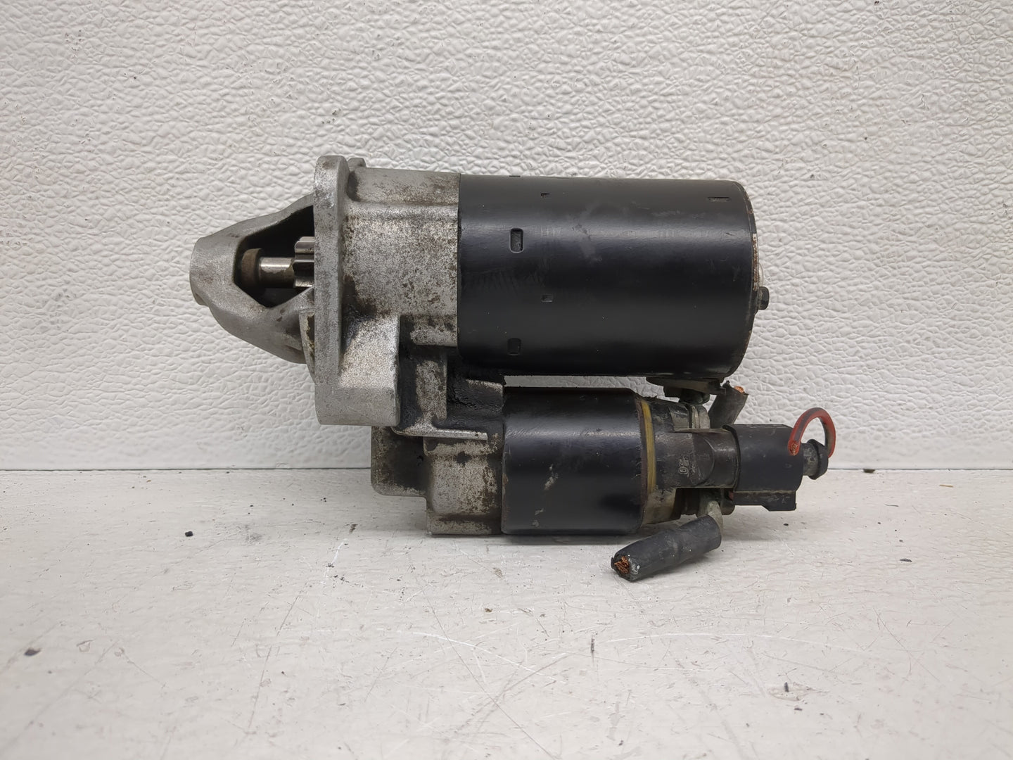 2001-2004 Volkswagen Passat Car Starter Motor Solenoid OEM P/N:02M 911 021 B Fits Fits 1999 2000 2001 2002 2003 2004 2005 OE