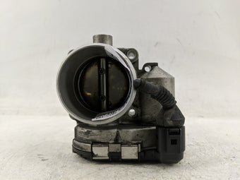 compare product 1999-2005 Volkswagen Passat Throttle Body P/N:06B 133 062 M Fits Fits 1999 2000 2001 2002 2003 2004 2005 2006 OEM Used Auto Parts