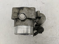 1999-2005 Volkswagen Passat Throttle Body P/N:06B 133 062 M Fits Fits 1999 2000 2001 2002 2003 2004 2005 2006 OEM Used Auto 