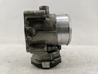 1999-2005 Volkswagen Passat Throttle Body P/N:06B 133 062 M Fits Fits 1999 2000 2001 2002 2003 2004 2005 2006 OEM Used Auto 