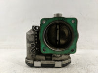 1999-2005 Volkswagen Passat Throttle Body P/N:06B 133 062 M Fits Fits 1999 2000 2001 2002 2003 2004 2005 2006 OEM Used Auto 