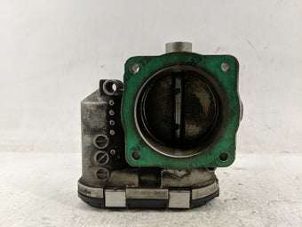 compare product 1999-2005 Volkswagen Passat Throttle Body P/N:06B 133 062 M Fits Fits 1999 2000 2001 2002 2003 2004 2005 2006 OEM Used Auto Parts