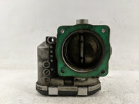 1999-2005 Volkswagen Passat Throttle Body P/N:06B 133 062 M Fits Fits 1999 2000 2001 2002 2003 2004 2005 2006 OEM Used Auto 