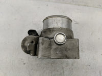 1999-2005 Volkswagen Passat Throttle Body P/N:06B 133 062 M Fits Fits 1999 2000 2001 2002 2003 2004 2005 2006 OEM Used Auto 