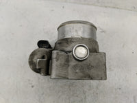 1999-2005 Volkswagen Passat Throttle Body P/N:06B 133 062 M Fits Fits 1999 2000 2001 2002 2003 2004 2005 2006 OEM Used Auto 