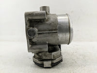 1999-2005 Volkswagen Passat Throttle Body P/N:06B 133 062 M Fits Fits 1999 2000 2001 2002 2003 2004 2005 2006 OEM Used Auto 
