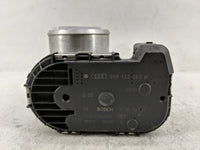 1999-2005 Volkswagen Passat Throttle Body P/N:06B 133 062 M Fits Fits 1999 2000 2001 2002 2003 2004 2005 2006 OEM Used Auto 