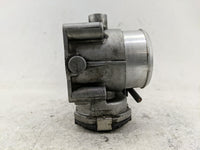 1999-2005 Volkswagen Passat Throttle Body P/N:06B 133 062 M Fits Fits 1999 2000 2001 2002 2003 2004 2005 2006 OEM Used Auto 