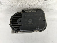 1999-2005 Volkswagen Passat Throttle Body P/N:06B 133 062 M Fits Fits 1999 2000 2001 2002 2003 2004 2005 2006 OEM Used Auto 