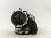 1999-2005 Volkswagen Passat Throttle Body P/N:06B 133 062 M Fits Fits 1999 2000 2001 2002 2003 2004 2005 2006 OEM Used Auto 