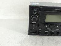 2003-2005 Volkswagen Passat Radio AM FM Cd Player Receiver Replacement Fits Fits 2003 2004 2005 2006 2007 2008 2009 OEM Used