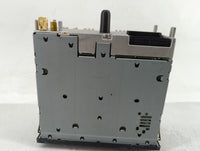 2003-2005 Volkswagen Passat Radio AM FM Cd Player Receiver Replacement Fits Fits 2003 2004 2005 2006 2007 2008 2009 OEM Used