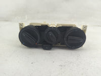 1998-2005 Volkswagen Passat Climate Control Module Temperature AC/Heater Replacement P/N:1J0820045F Fits OEM Used Auto Parts