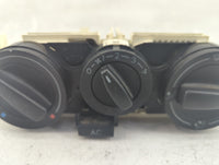 1998-2005 Volkswagen Passat Climate Control Module Temperature AC/Heater Replacement P/N:1J0820045F Fits OEM Used Auto Parts