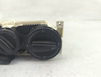 1998-2005 Volkswagen Passat Climate Control Module Temperature AC/Heater Replacement P/N:1J0820045F Fits OEM Used Auto Parts