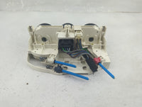 1998-2005 Volkswagen Passat Climate Control Module Temperature AC/Heater Replacement P/N:1J0820045F Fits OEM Used Auto Parts