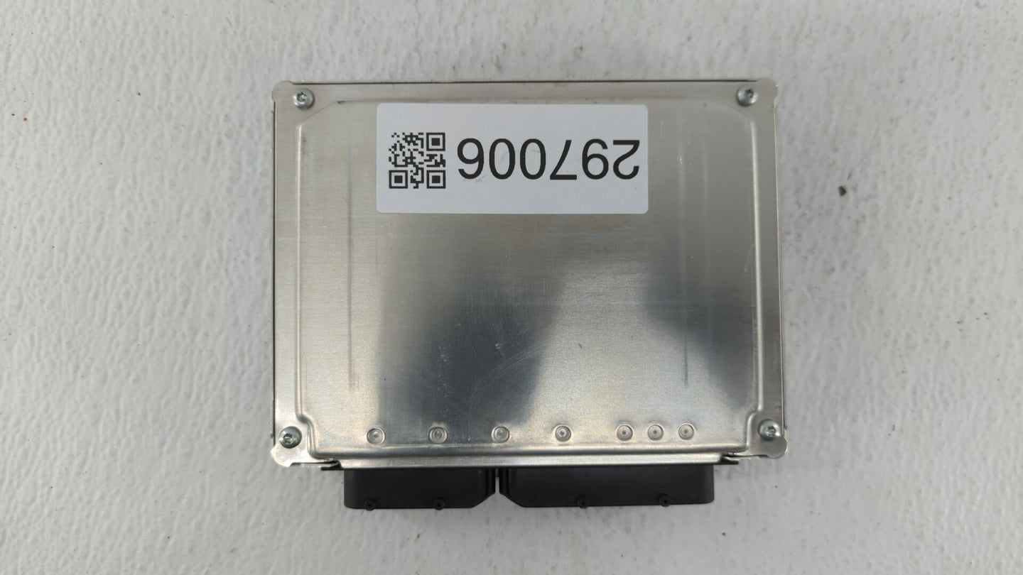 2004 Volkswagen Passat PCM Engine Control Computer ECU ECM PCU OEM P/N:3B0 907 551 DB Fits OEM Used Auto Parts - Oemusedauto