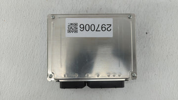 2004 Volkswagen Passat PCM Engine Control Computer ECU ECM PCU OEM P/N:3B0 907 551 DB Fits OEM Used Auto Parts - Oemusedauto