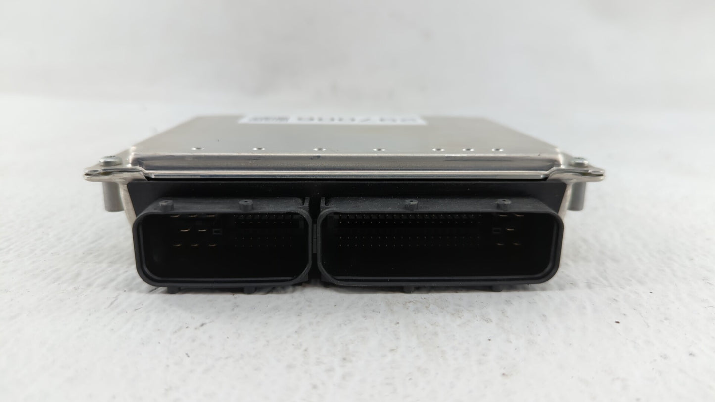 2004 Volkswagen Passat PCM Engine Control Computer ECU ECM PCU OEM P/N:3B0 907 551 DB Fits OEM Used Auto Parts - Oemusedauto