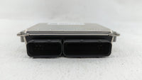 2004 Volkswagen Passat PCM Engine Control Computer ECU ECM PCU OEM P/N:3B0 907 551 DB Fits OEM Used Auto Parts - Oemusedauto