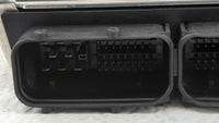 2004 Volkswagen Passat PCM Engine Control Computer ECU ECM PCU OEM P/N:3B0 907 551 DB Fits OEM Used Auto Parts - Oemusedauto