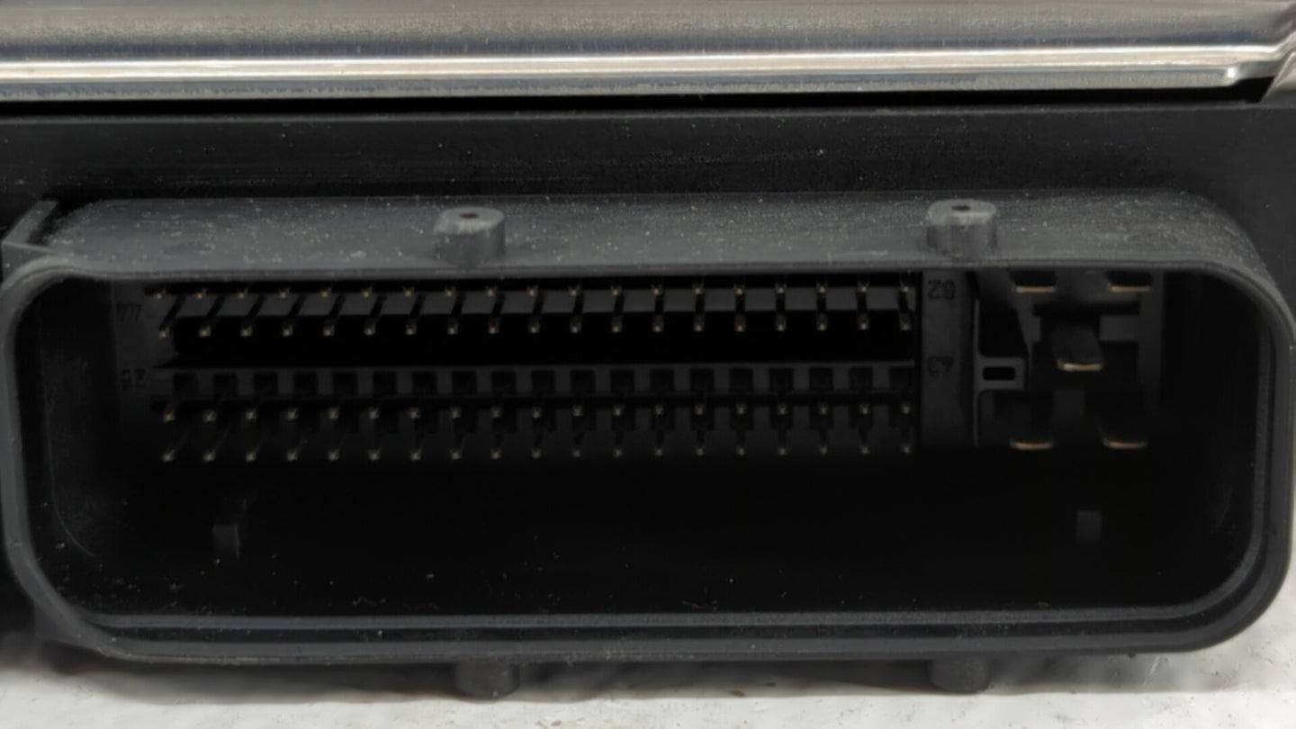 2004 Volkswagen Passat PCM Engine Control Computer ECU ECM PCU OEM P/N:3B0 907 551 DB Fits OEM Used Auto Parts - Oemusedauto