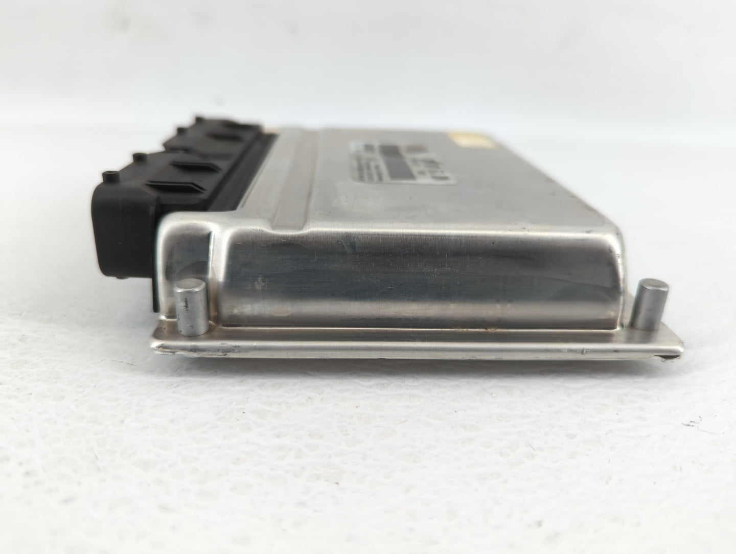 2004 Volkswagen Passat PCM Engine Control Computer ECU ECM PCU OEM P/N:3B0 907 551 DB Fits OEM Used Auto Parts - Oemusedauto