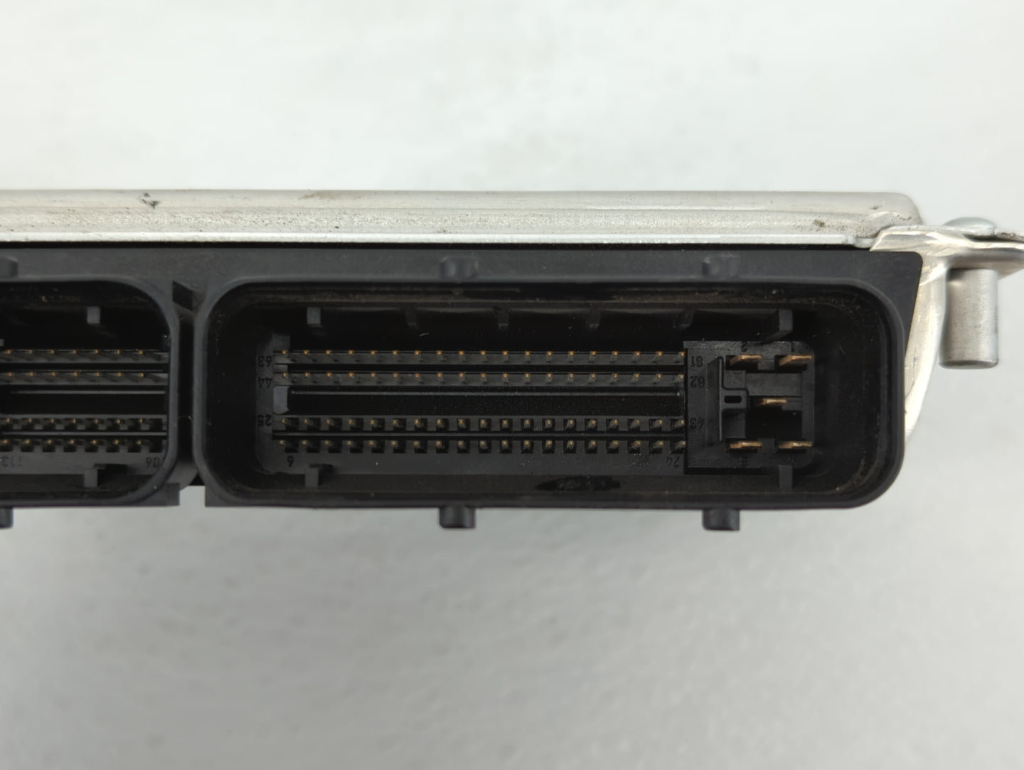 2004 Volkswagen Passat PCM Engine Control Computer ECU ECM PCU OEM P/N:3B0 907 551 DB Fits OEM Used Auto Parts - Oemusedauto