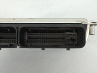 2004 Volkswagen Passat PCM Engine Control Computer ECU ECM PCU OEM P/N:3B0 907 551 DB Fits OEM Used Auto Parts - Oemusedauto