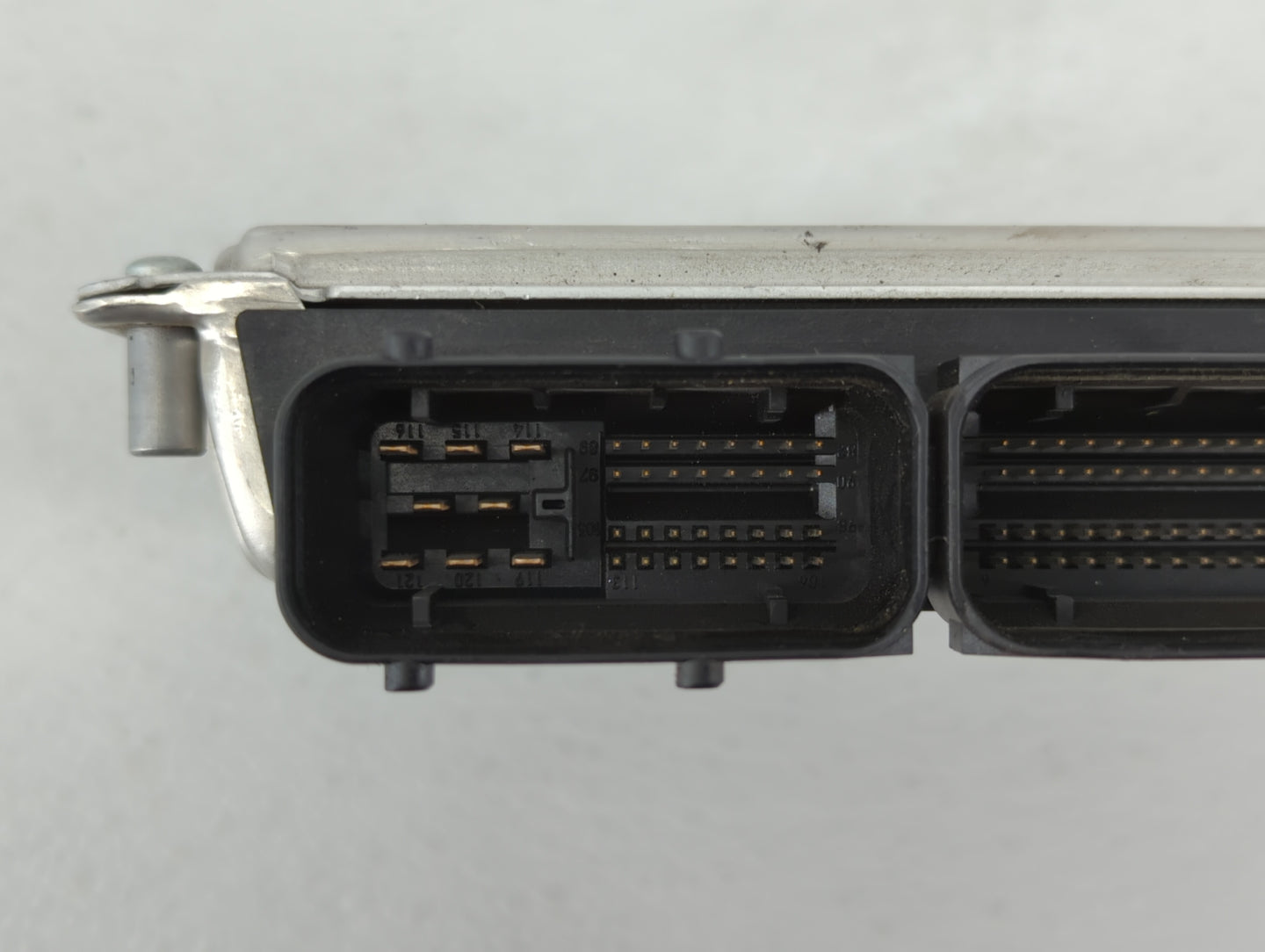 2004 Volkswagen Passat PCM Engine Control Computer ECU ECM PCU OEM P/N:3B0 907 551 DB Fits OEM Used Auto Parts - Oemusedauto