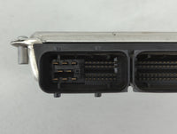 2004 Volkswagen Passat PCM Engine Control Computer ECU ECM PCU OEM P/N:3B0 907 551 DB Fits OEM Used Auto Parts - Oemusedauto