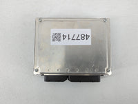 2004 Volkswagen Passat PCM Engine Control Computer ECU ECM PCU OEM P/N:3B0 907 551 DB Fits OEM Used Auto Parts - Oemusedauto
