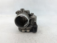 1999-2005 Volkswagen Passat Throttle Body P/N:06B 133 062 M Fits Fits 1999 2000 2001 2002 2003 2004 2005 2006 OEM Used Auto 