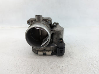compare product 1999-2005 Volkswagen Passat Throttle Body P/N:06B 133 062 M Fits Fits 1999 2000 2001 2002 2003 2004 2005 2006 OEM Used Auto Parts