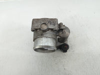 1999-2005 Volkswagen Passat Throttle Body P/N:06B 133 062 M Fits Fits 1999 2000 2001 2002 2003 2004 2005 2006 OEM Used Auto 