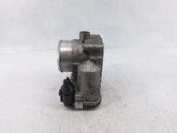1999-2005 Volkswagen Passat Throttle Body P/N:06B 133 062 M Fits Fits 1999 2000 2001 2002 2003 2004 2005 2006 OEM Used Auto 