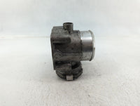 1999-2005 Volkswagen Passat Throttle Body P/N:06B 133 062 M Fits Fits 1999 2000 2001 2002 2003 2004 2005 2006 OEM Used Auto 