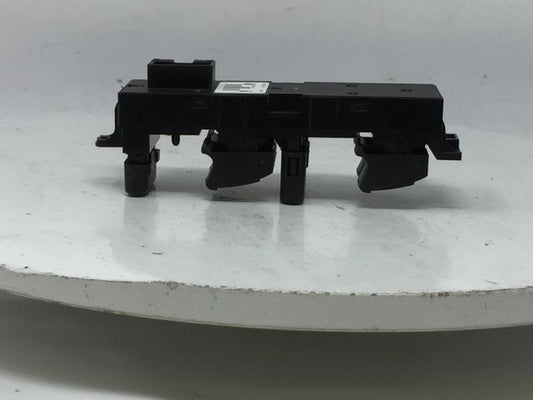 2004 Volkswagen Passat Master Power Window Switch Replacement Driver Side Left Fits OEM Used Auto Parts