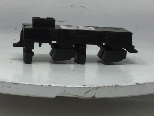 2004 Volkswagen Passat Master Power Window Switch Replacement Driver Side Left Fits OEM Used Auto Parts