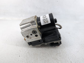 compare product 2004 Volkswagen Rabbit ABS Pump Control Module Replacement P/N:P52121407AB Fits OEM Used Auto Parts