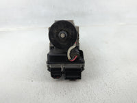 2004 Volkswagen Rabbit ABS Pump Control Module Replacement P/N:P52121407AB Fits OEM Used Auto Parts - Oemusedautoparts1.com