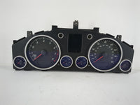 2004 Volkswagen Touareg Instrument Cluster Speedometer Gauges P/N:6 033 ED0 097 Fits OEM Used Auto Parts - Oemusedautoparts1