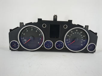 compare product 2004 Volkswagen Touareg Instrument Cluster Speedometer Gauges P/N:6 033 ED0 097 Fits OEM Used Auto Parts
