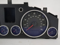 2004 Volkswagen Touareg Instrument Cluster Speedometer Gauges P/N:6 033 ED0 097 Fits OEM Used Auto Parts - Oemusedautoparts1