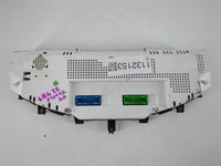 2004 Volkswagen Touareg Instrument Cluster Speedometer Gauges P/N:6 033 ED0 097 Fits OEM Used Auto Parts - Oemusedautoparts1