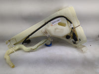 2004-2010 Volkswagen Touareg Windshield Washer Fluid Reservoir Bottle - Oemusedautoparts1.com