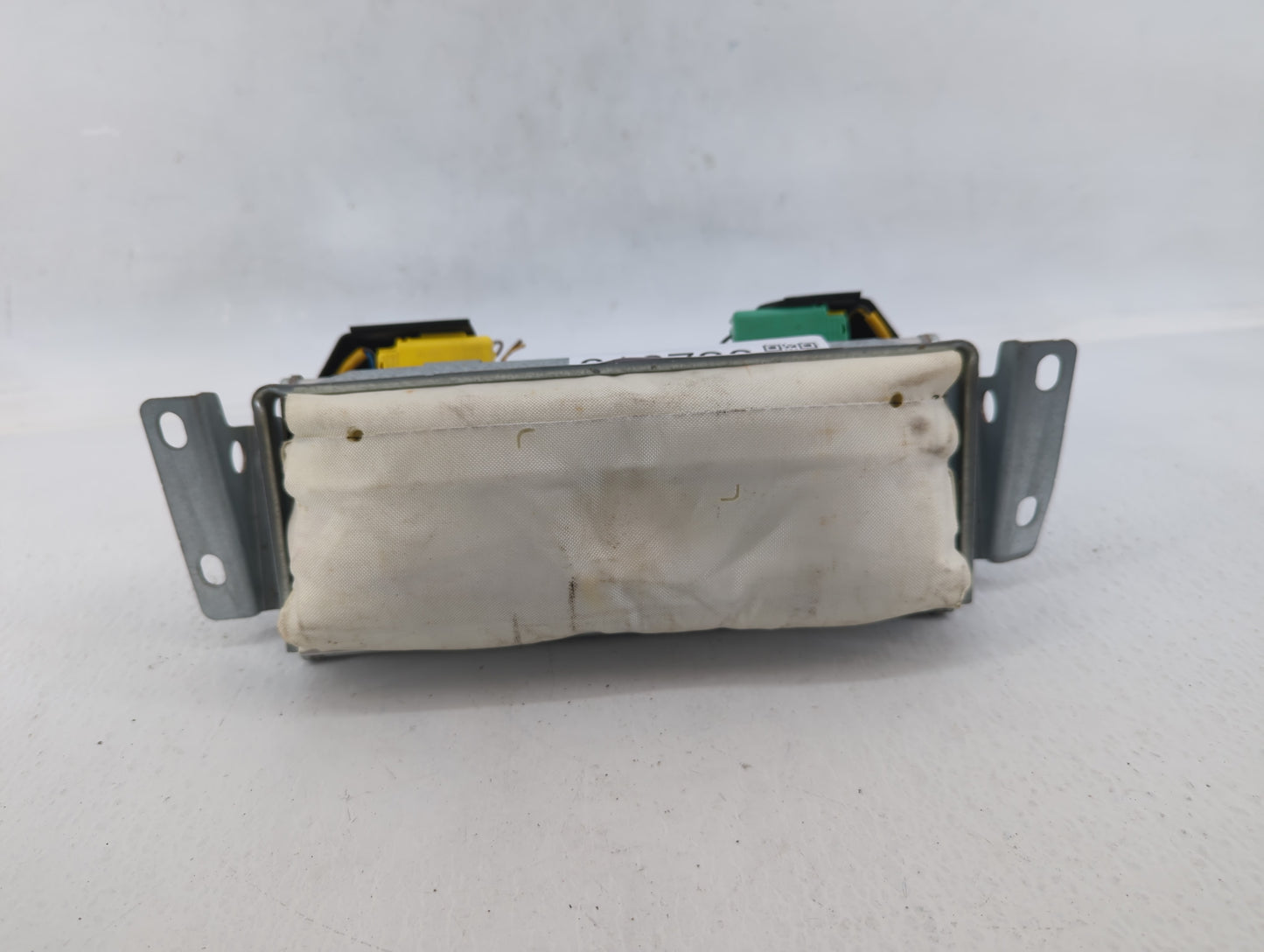 2004-2007 Volkswagen Touareg Air Bag Driver Left Steering Wheel Mounted P/N:30341440A Fits Fits 2004 2005 2006 2007 OEM Used